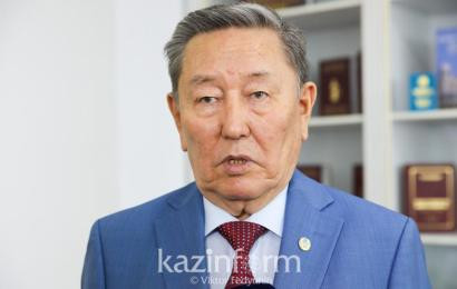 Съезд лидеров мировых и традиционных религий повысил авторитет Казахстана - Адиль Ахметов