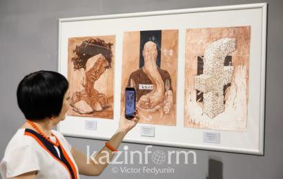 Назарбаев орталығы әлемнің және Қазақстанның киелі жерлері бойынша виртуалды тур ұсынады