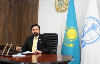 Spirituality is What Modern World Lacks, Says Nazarbayev Centre for Interfaith and Intercivilization Dialogue Chair