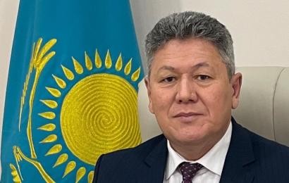 Әлемдік және дәстүрлі діндер лидерлерінің съезі – бейбітшілікті, өзара құрметті дәріптейтін тұрақты халықаралық бастама