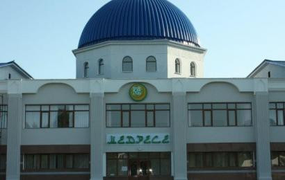 Религиозное образование в колледжах-медресе Казахстана: векторы качественного развития