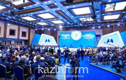 Казахстан является моделью мира и согласия - Верховный комиссар ОБСЕ по делам нацменьшинств