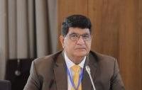 Pakistani scholar praiseful of Kazakh leadership for advancing sustainable peace, harmony