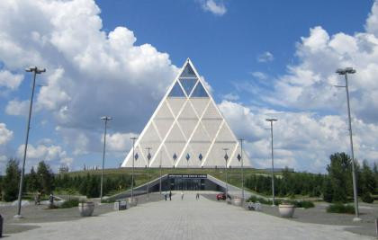 Kazakh President to establish State Commission to prepare and hold VI Congress of the Leaders of World and Traditional Religions