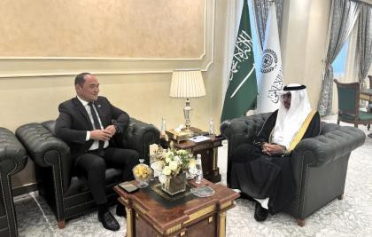 The Muslim World League Highly Appreciated the Outcomes of the VIII Congress of Leaders of World and Traditional Religions