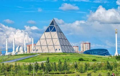 Конфессияаралық және өркениетаралық диалогты дамыту жөніндегі Н.Назарбаев орталығының Басқарма Төрағасы тағайындалды