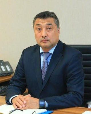 Әділбеков Нұрмахан Әбілқасымұлы