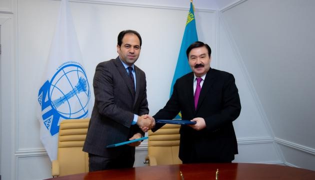 Н. Назарбаев орталығы мен Мұсылман Ақсақалдар Кеңесі арасында ынтымақтастық туралы Меморандумға қол қойылды